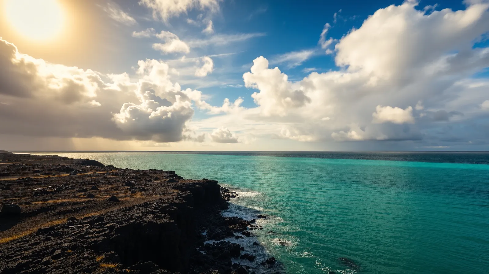 Best Time to Visit the Galapagos: Warm Season vs Garúa Season, Honestly