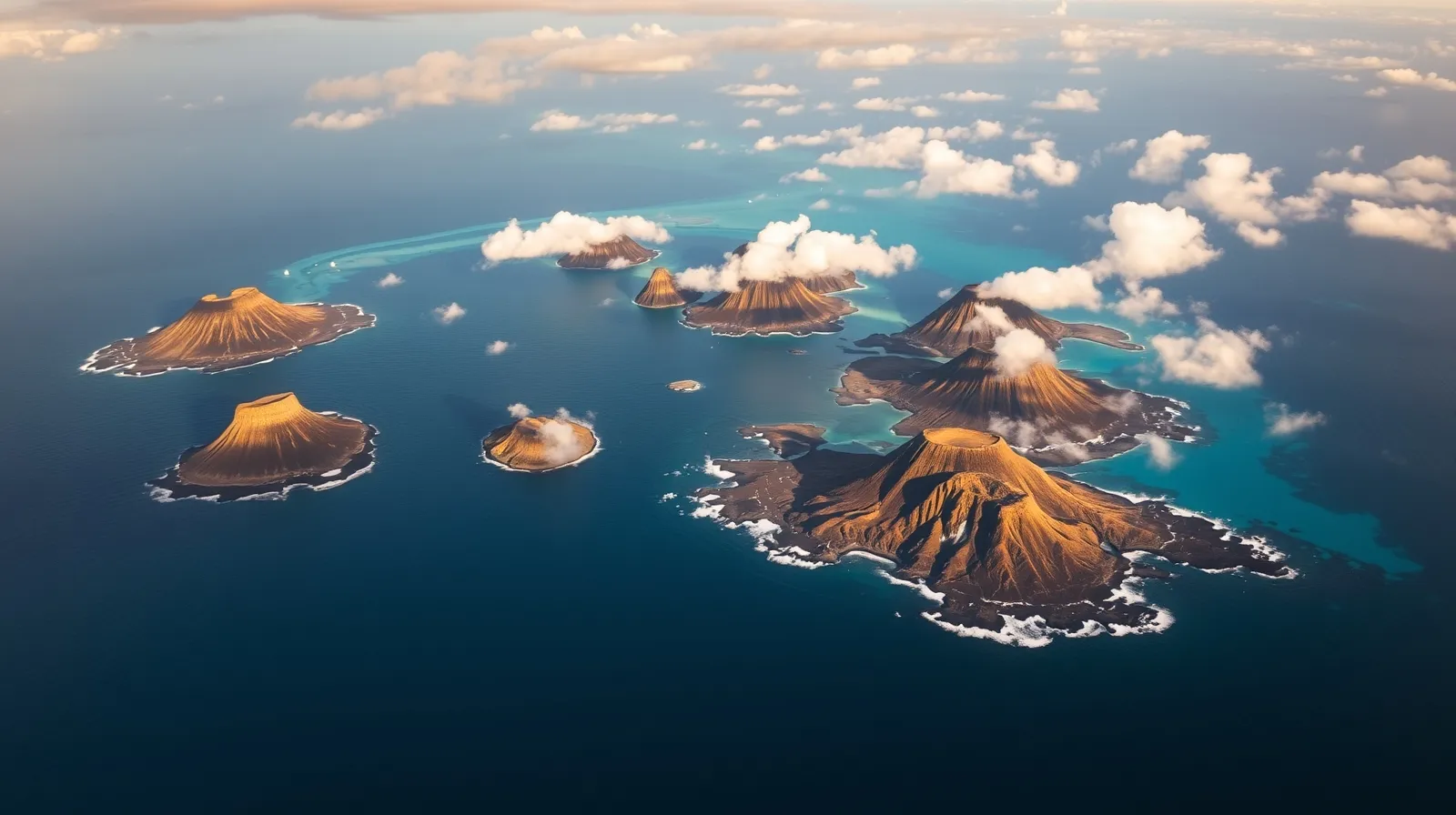 How Many Days Do You Need in the Galapagos? 4 vs 5 vs 6–8 Days by Land