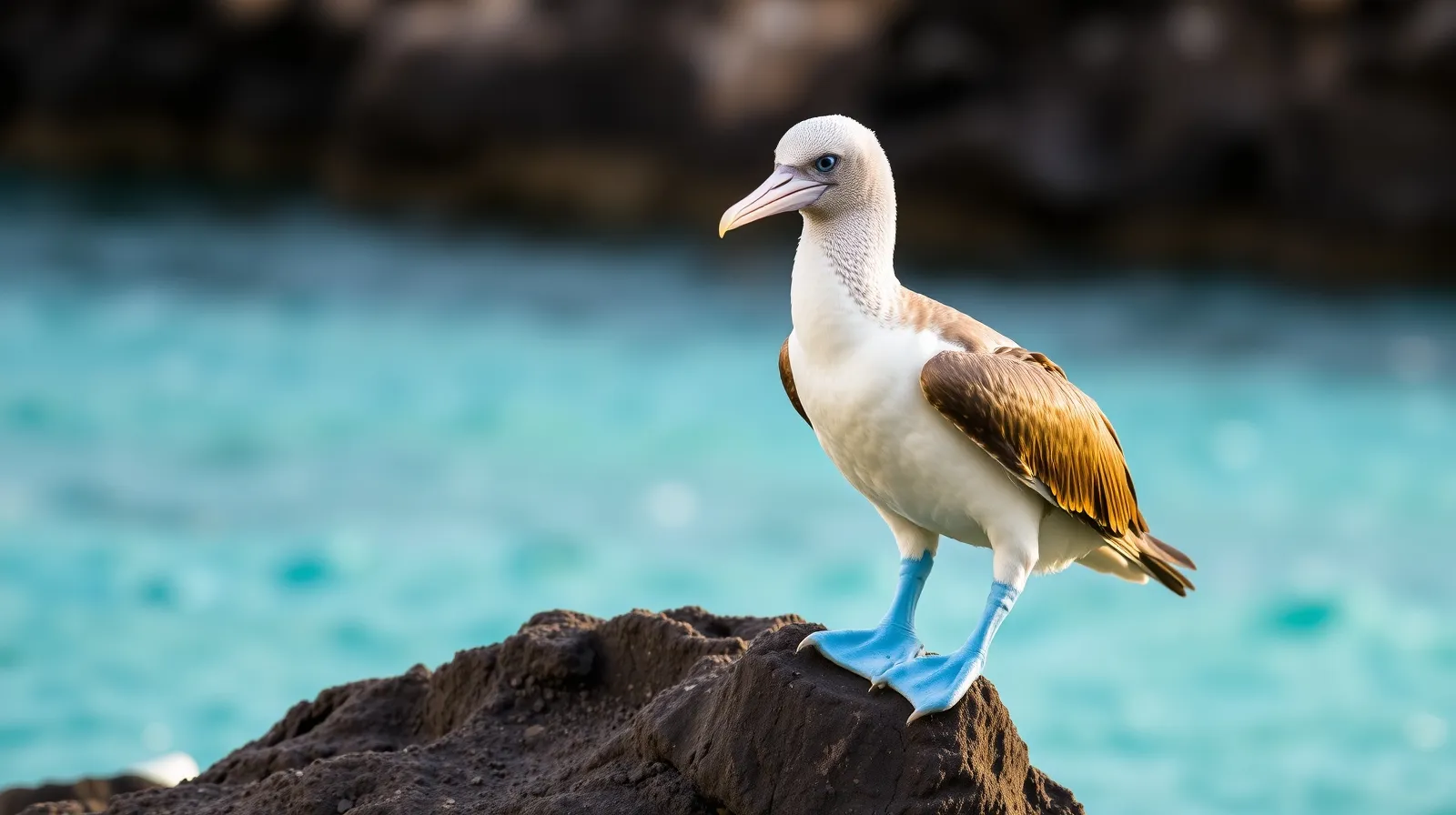 5-Day Galapagos Land Tours: an Honest Comparison